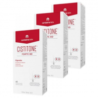 Cistitone Forte BD 3 x 60 cpsulas Oferta da 3 Embalagem