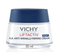 Vichy Liftactiv H.A. Creme Noite 50 ml