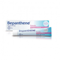 Bepanthene 50 mg/g Pomada 100 g