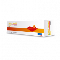 Livixon MG 50 mg/g Bisnaga Creme 10 g