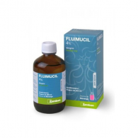 Fluimucil 4% 40 mg/ml Soluo Oral 200 ml