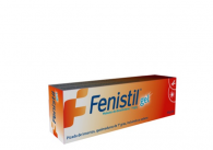 Fenistil Gel 1 mg/g Bisnaga Gel 50 g