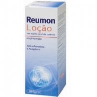 Reumon Loo 100 mg/ml Emulso Cutnea 100 ml