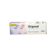 Griponal 4/500 mg x 20 Comprimidos Efervescentes