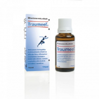 Traumeel S Soluo Oral Gotas 30 ml