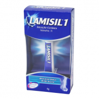 Lamisil 1 10 mg/g Soluo Cutnea 4 g