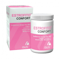 Estrofito Confort 30 Cpsulas