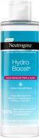 Neutrogena Hydro Boost Limpeza gua Micelar 400 ml
