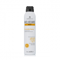 Heliocare360 Invisible Spray FPS50+ 200 ml