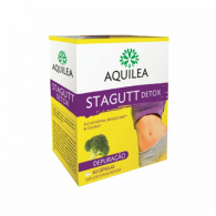 Aquilea Stagutt Detox 60 Cpsulas