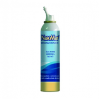 Nasomar Descongestionante Spray Nasal Hipertnico 50 ml
