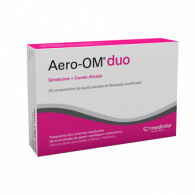 Aero-Om Duo 50 mg 20 comprimidos
