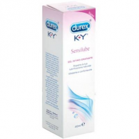 Durex Sensilube K-Y Gel ntimo Lubrificante 75 ml