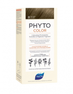 Phytocolor Cor 8 Louro Claro 