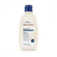 Aveeno Skin Relief Gel Banho 500 ml