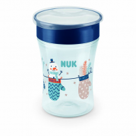 Nuk Magic Cup Copo Snow 8M+ 230 ml
