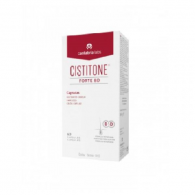 Cistitone Forte Bd 60 Cpsulas