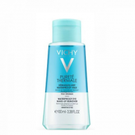 Vichy Pur Thermal Desmaquilhante Olhos Waterproof 100 ml