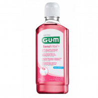 Gum Sensivital+ Colutrio 500 ml