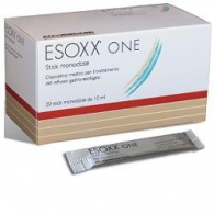 Esoxx One Soluo Oral Saqueta 10ml x 20