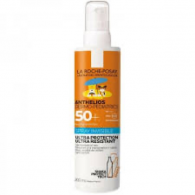 La Roche-Posay Anthelios Dermo Pedriatics Spray Invisvel FPS 50+ 200 ml