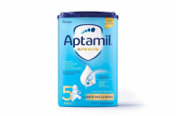 Aptamil 5 Nutri-Biotik Leite Crescimento P 750 g
