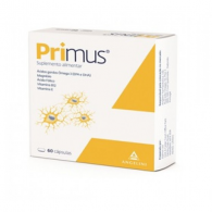 Primus 60 Cpsulas