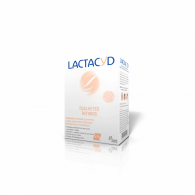 Lactacyd Toalhetes Higiene ntima X 10