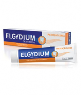 Elgydium Pasta Dentfrica Preveno Cries 75 ml