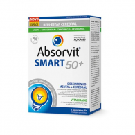 Absorvit Smart50+ 30 Cpsulas