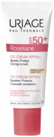 Uriage Roseliane CC Creme SPF50+ 40 ml