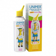 Unimer Peditrico Isotnico Spray Nasal 100 ml
