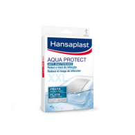 Hansaplast Med Penso Aqua Protect 8 X10cm X 5