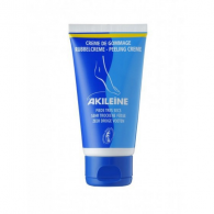 Akileine Secura Creme Esfoliante Ps Secos 75 ml