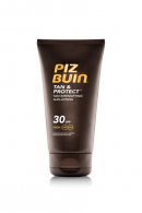Piz Buin Tan & Protect Loo Fps 30 150 ml