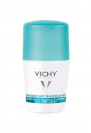Vichy Desodorizante Roll-On Antimanchas 50 ml