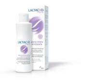 Lactacyd Suavizante Higiene ntima 250 ml