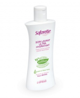 Saforelle Ultra Hidratante Soluo Lavagem 250 ml