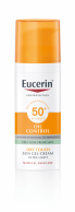 Eucerin Sunface Oil Control FPS 50+ 50 ml