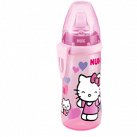 Nuk Active Cup Hello Kitty +12m 300 ml