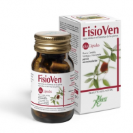 Fisioven Plus 500 mg 50 cpsulas