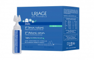 Uriage Beb 1 Soro Fisiolgico Natural 5 ml 15 unidades