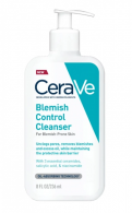 CeraVe Blemish Control Gel Limpeza Imperfeies 236 ml