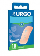 Urgo Aqua Protect Penso 19 mm x 72 mm 10 unidades