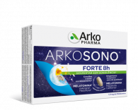 Arkosono Forte 8H 30 comprimidos