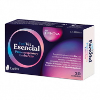 Exelvit Essencial 30 cpsulas