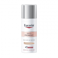 Eucerin Pigment Creme Dia C/Cor SPF30 50 ml