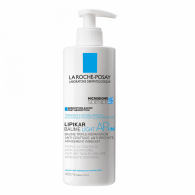 La Roche-Posay Lipikar Baume AP Light 400 ml