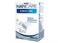 Nancare Hydrate Pro Saquetas 4,5 gr 6 unidades + 2 gr 6 unidades