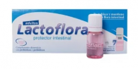 Lactoflora Intestinal Soluo Monodoses 7 ml 7 unidades